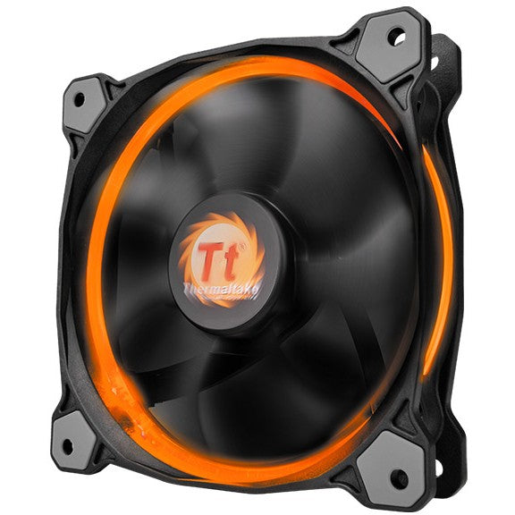 Thermaltake CL-F042-PL12SW-B computer cooling system