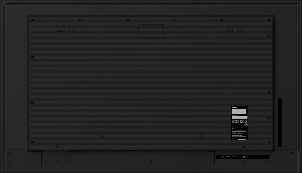 Display de sinalização iiyama LH5565UHSB-B1