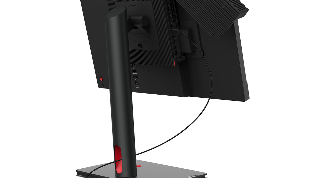 Lenovo ThinkCentre Tiny-In-One 22 Gen 5 LED display