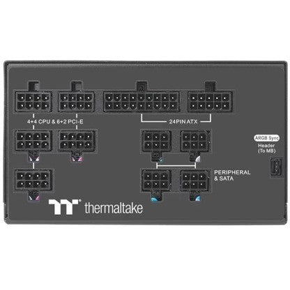Thermaltake Toughpower PF1 power supply unit