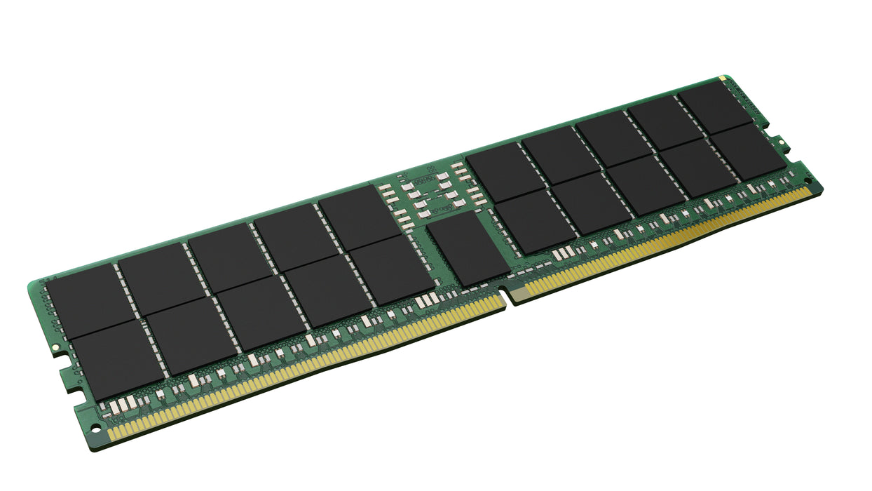 Kingston Technology KSM56R46BD4-64HA memory module