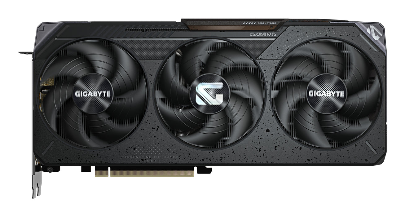 GIGABYTE Radeon RX 9070 XT GAMING 16G