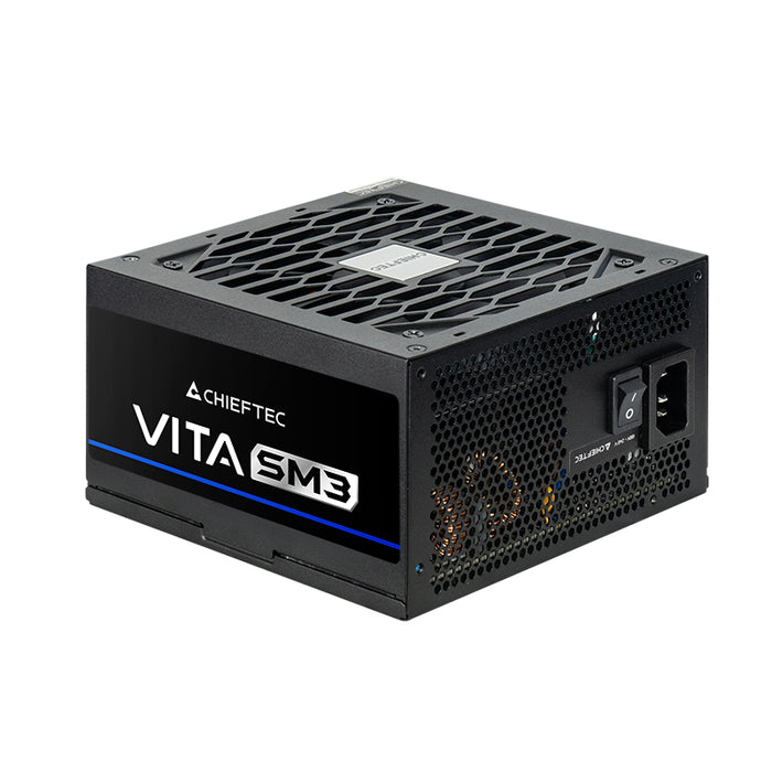 Fonte de alimentação Chieftec Vita BPX-850-C