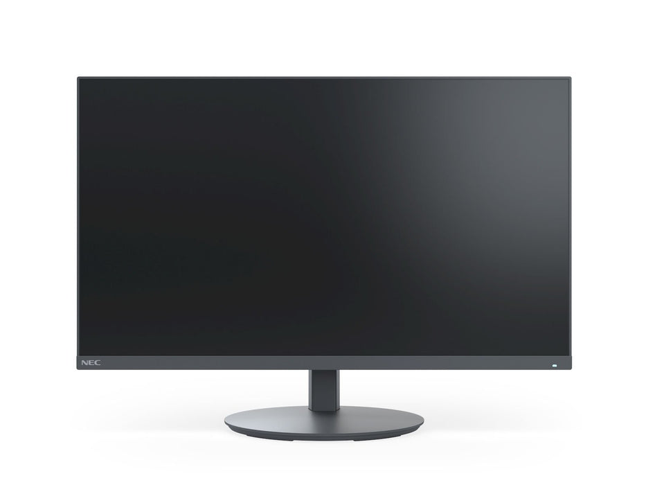 NEC MultiSync E224F computer monitor
