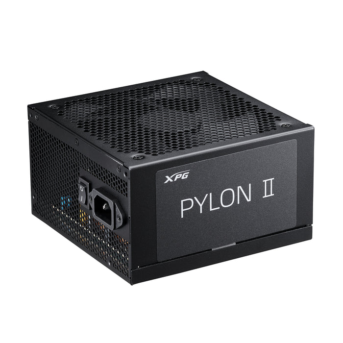 XPG PYLON II 550w power supply unit