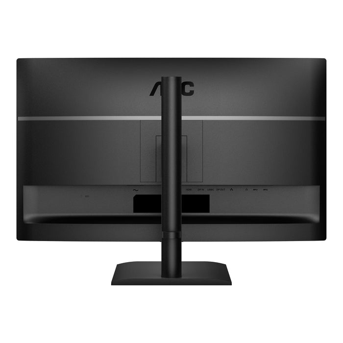 AOC E4 Q27E4CV computer monitor