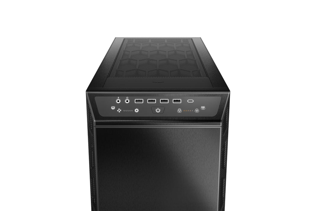 be quiet! DARK BASE PRO 901 | Black Full Tower