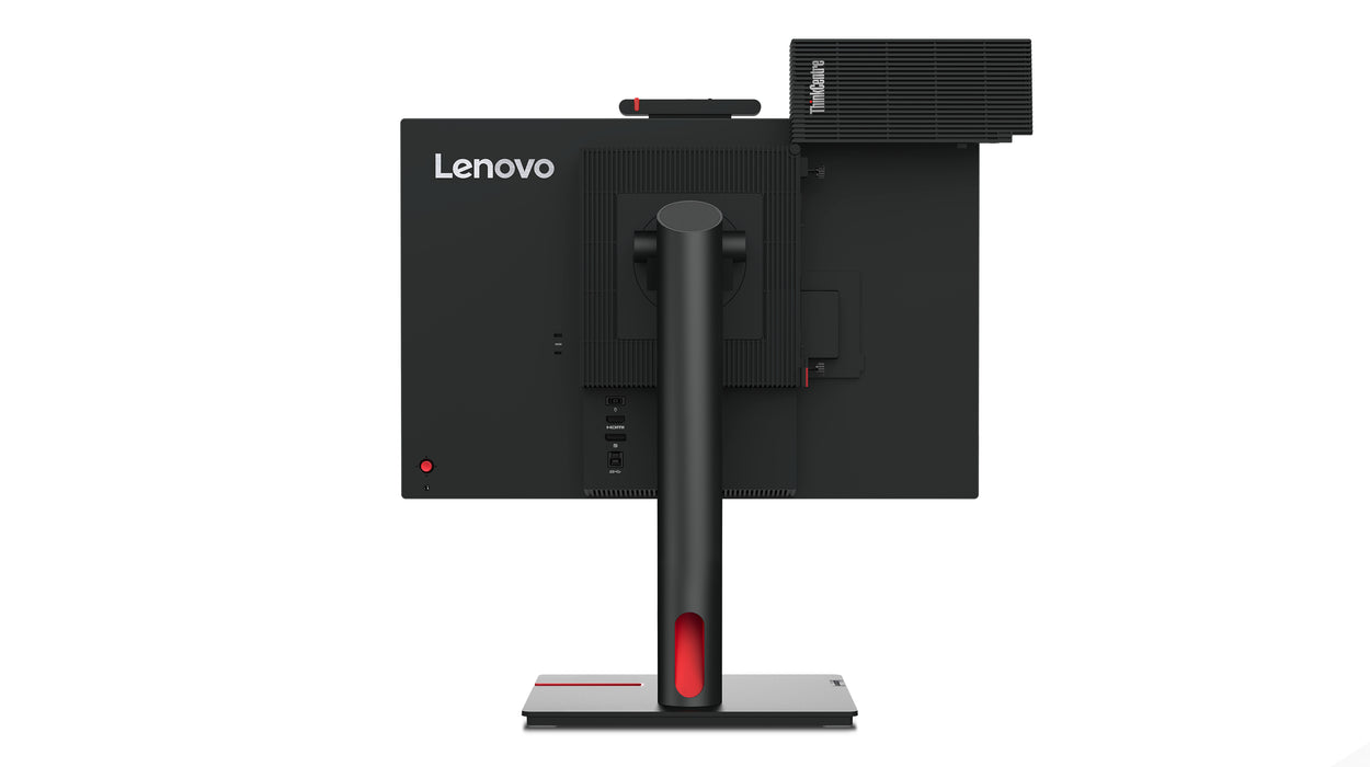 Lenovo ThinkCentre Tiny-In-One 22 Gen 5 LED display