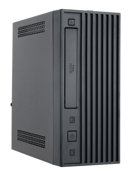 Chieftec BT-02B-U3-250VS computer case