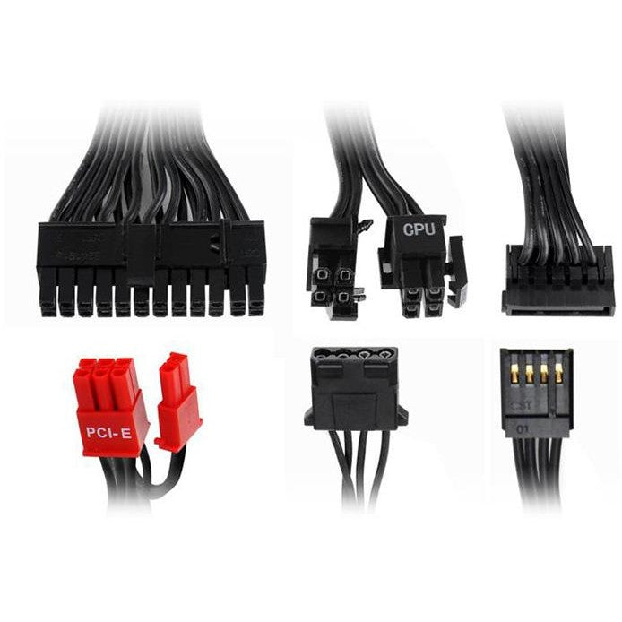 Thermaltake SPG-600DH2CCB power supply unit