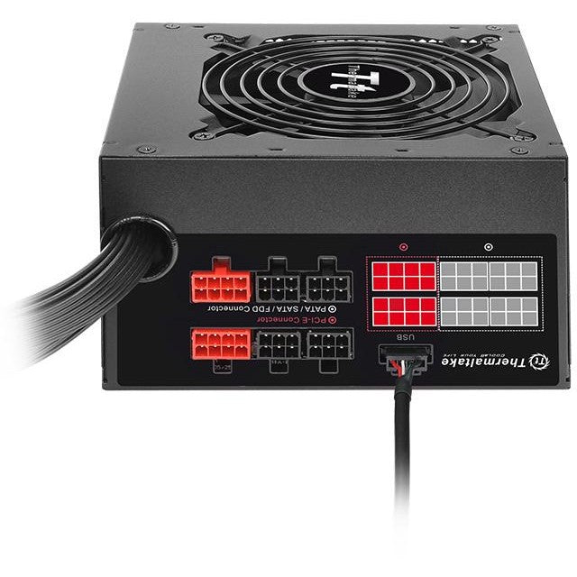 Thermaltake SPG-600DH2CCB power supply unit