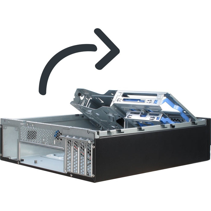 Inter-Tech IT-502
