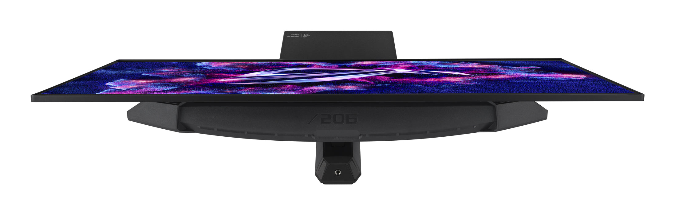 ASUS ROG Strix OLED XG32UCDS computer monitor