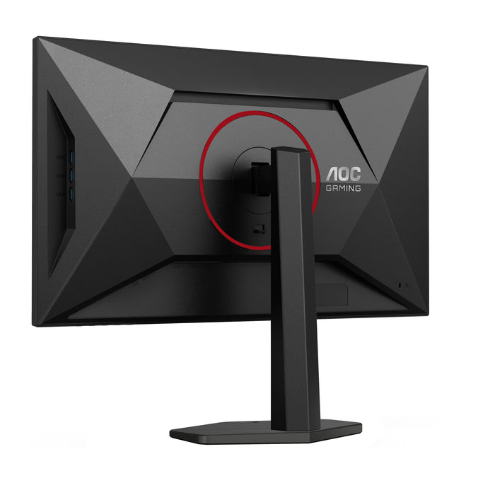 AOC G4 U27G4R computer monitor