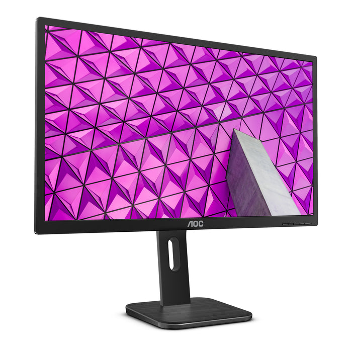 Monitor de computador AOC P1 24P1