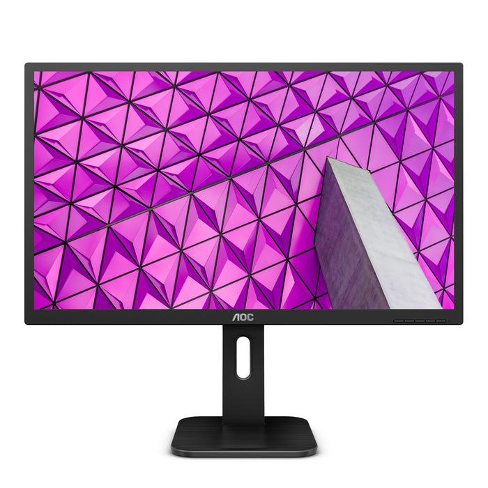 Monitor de computador AOC P1 24P1