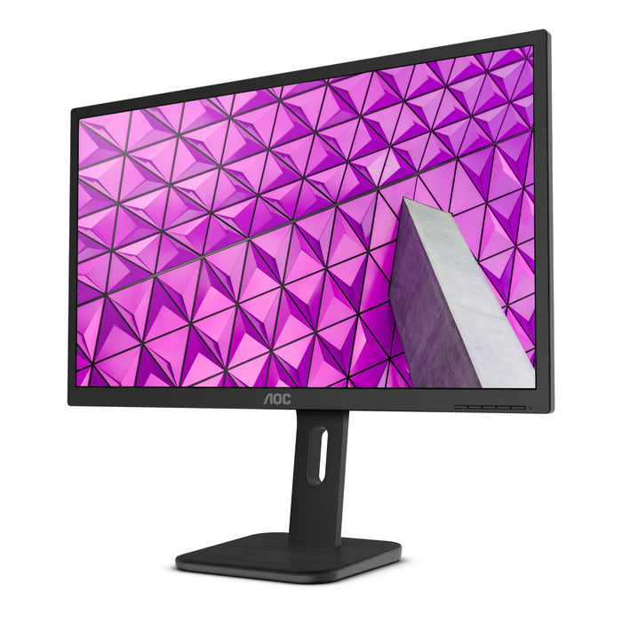 Monitor de computador AOC P1 24P1