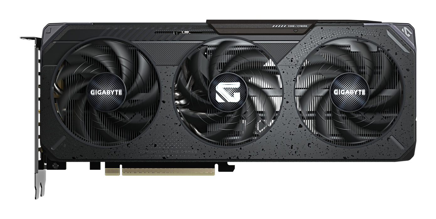 GIGABYTE GeForce RTX 5060 Ti GAMING OC 16G