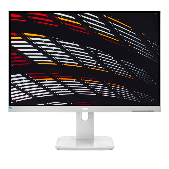 Monitor de computador AOC P1 X24P1/GR