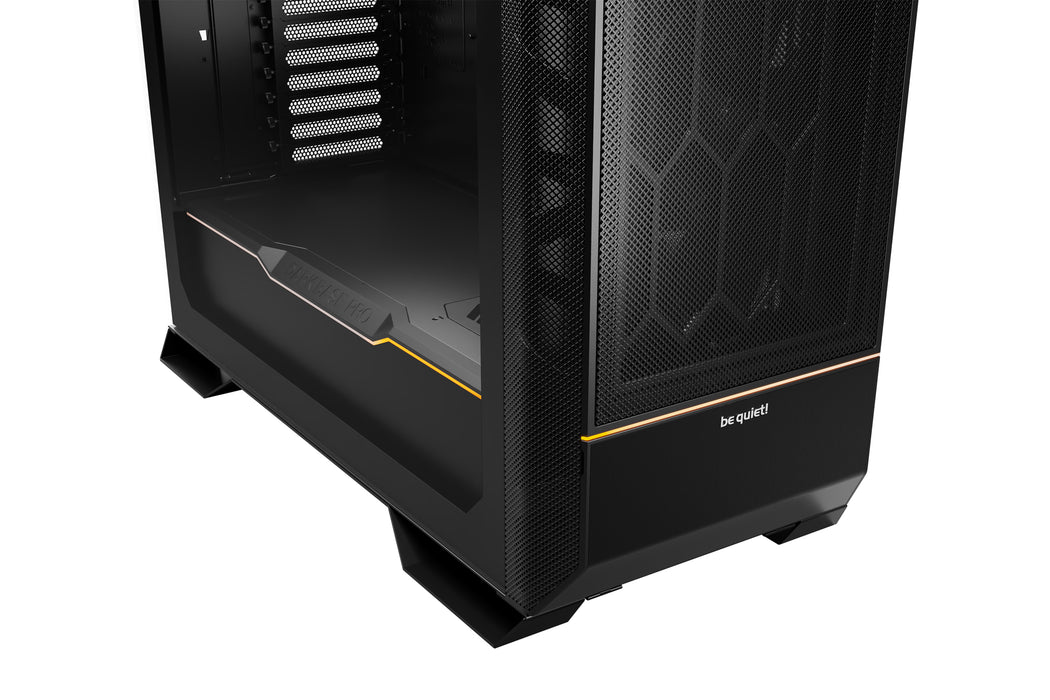 be quiet! DARK BASE PRO 901 | Black Full Tower