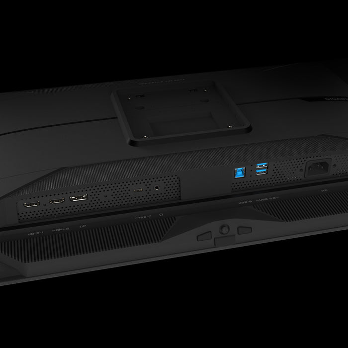 GIGABYTE MO32U computer monitor