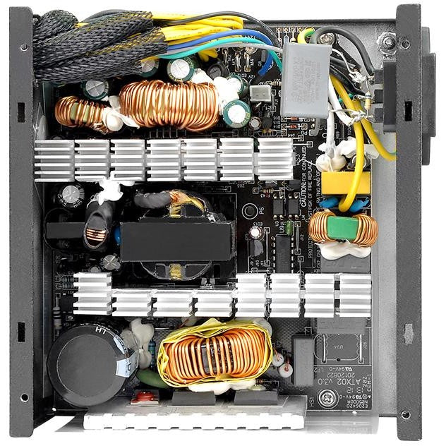 Thermaltake TRS-700AH2NK power supply unit