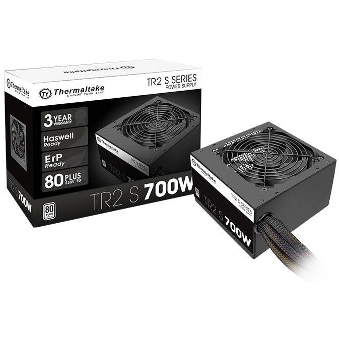 Thermaltake TRS-700AH2NK power supply unit