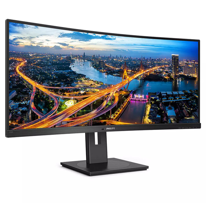 Monitor de computador Philips B Line 346B1C/00