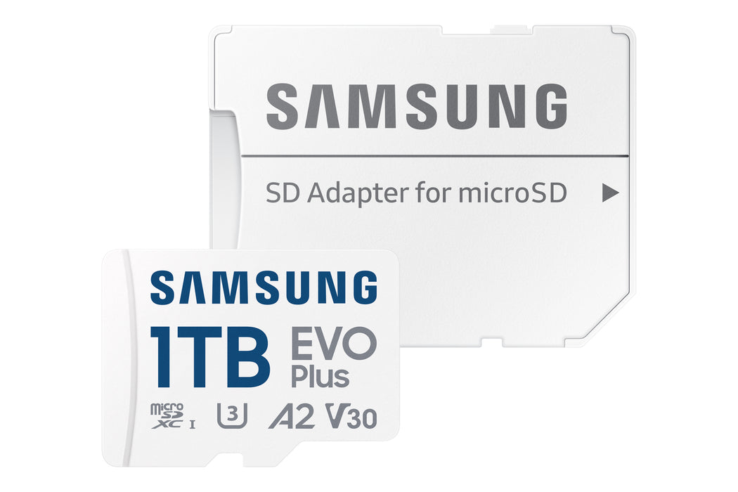 Samsung MB-MC1T0S 1 TB MicroSD UHS-I