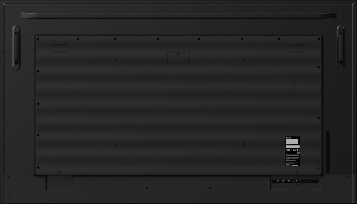 Display de sinalização iiyama LH7565UHSB-B1
