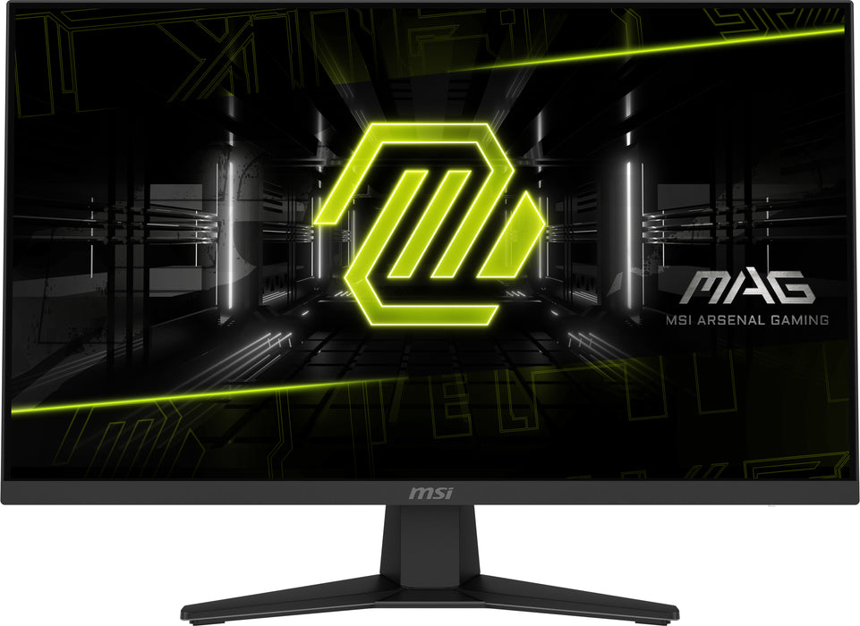 MSI MAG 274QF computer monitor