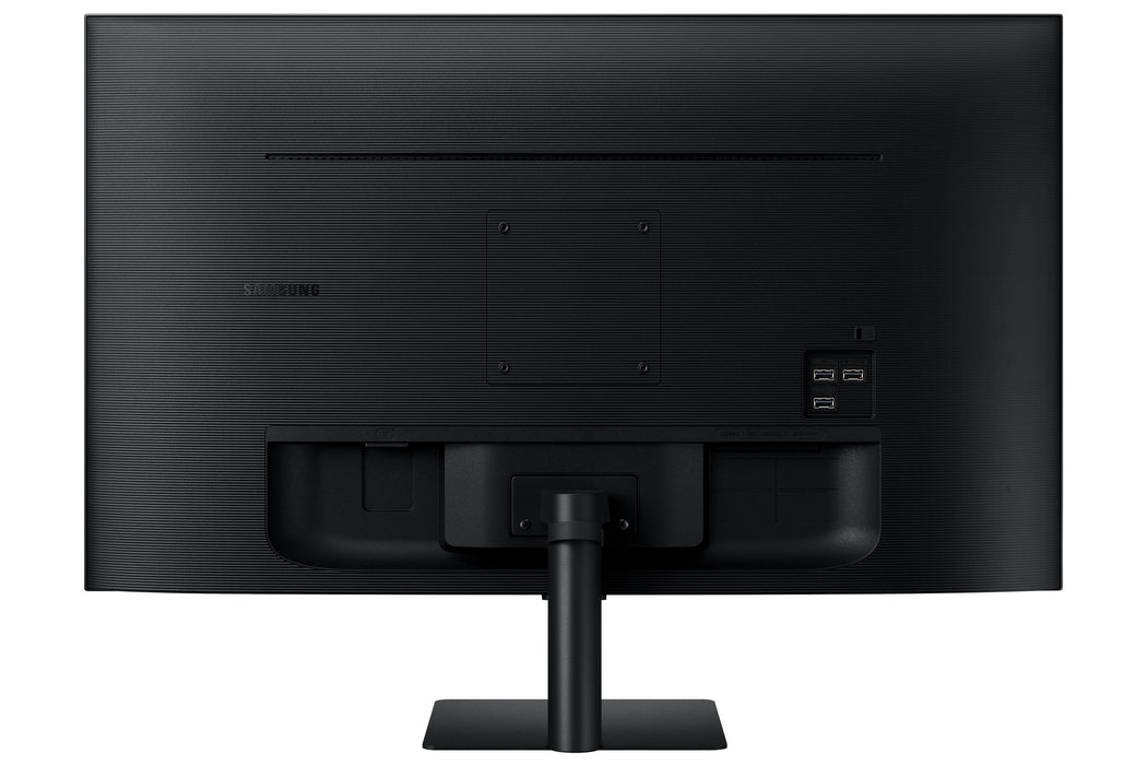 Samsung M70D computer monitor 81.3 cm (32") 3840 x 2160 pixels 4K Ultra HD LED Black