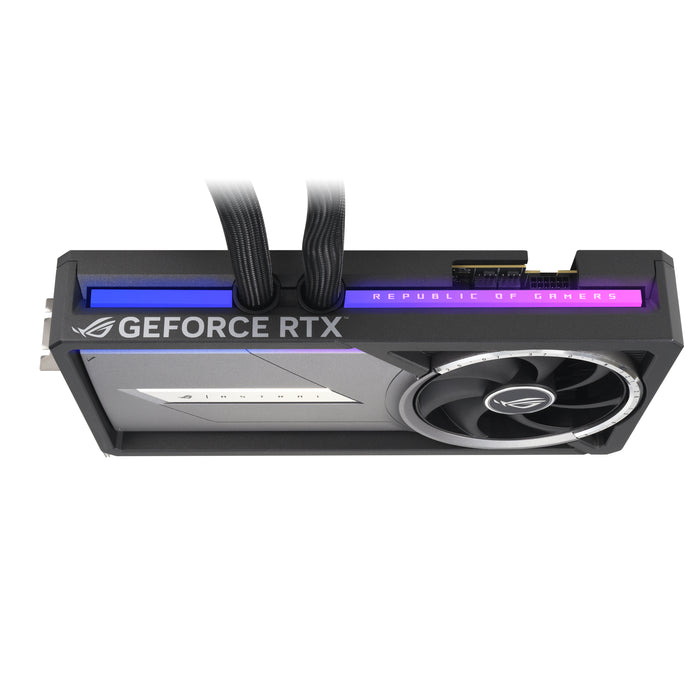 ASUS ROG Astral - -LC-RTX5090-O32G-GAMING