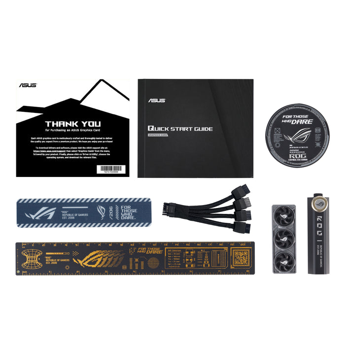 ASUS ROG Astral - -LC-RTX5090-O32G-GAMING
