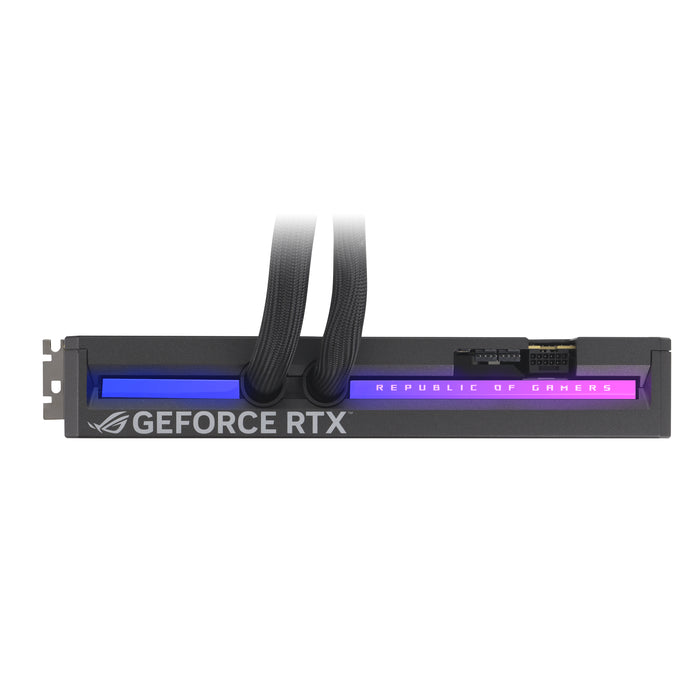 ASUS ROG Astral - -LC-RTX5090-O32G-GAMING
