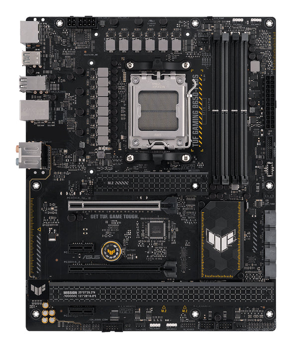 ASUS TUF GAMING B650-PLUS