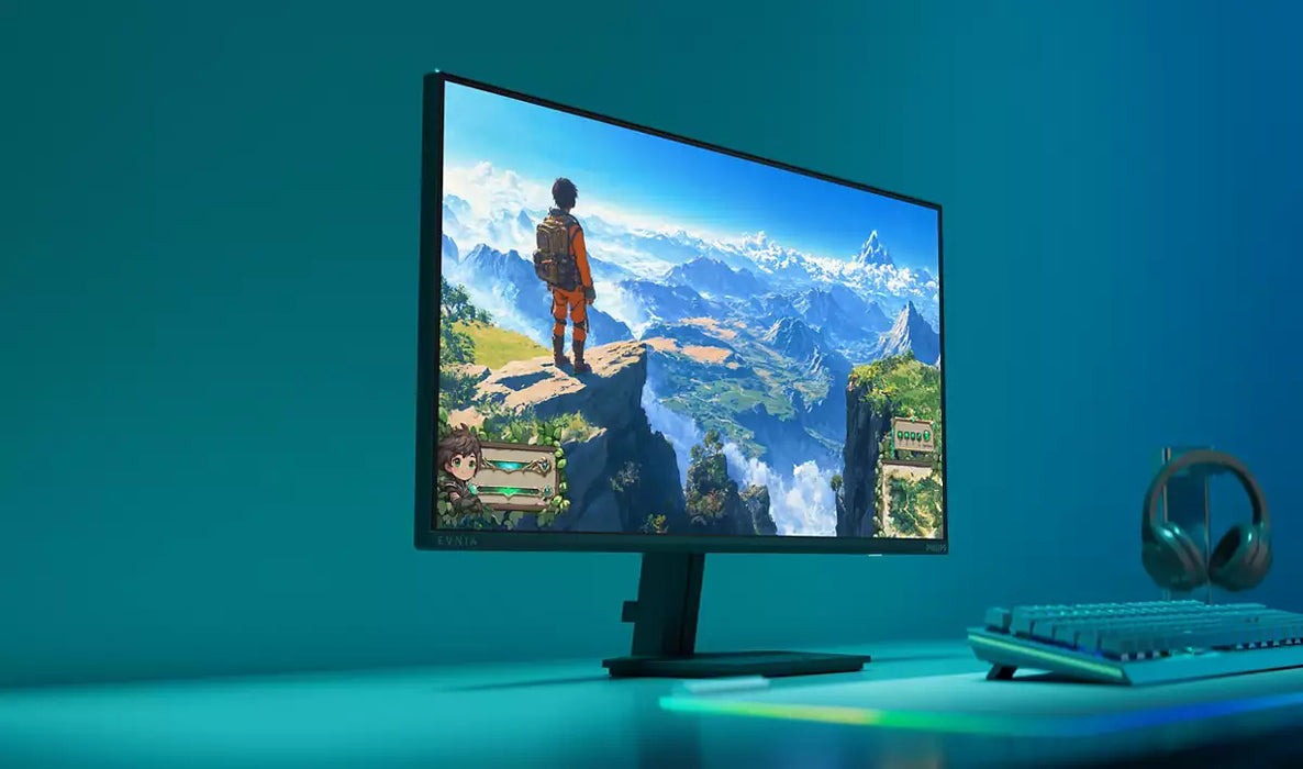Philips Evnia 3000 27M2N3200NF/00 computer monitor