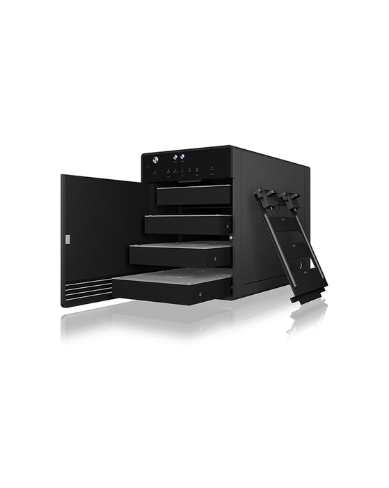 ICY BOX IB-3740-C31