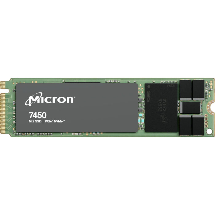 Micron 7450 PRO