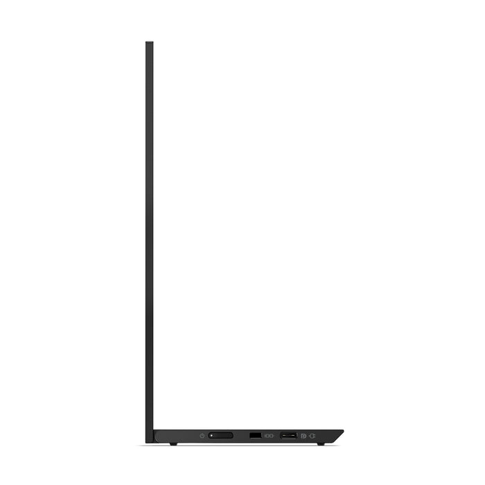 Lenovo ThinkVision M14d LED display