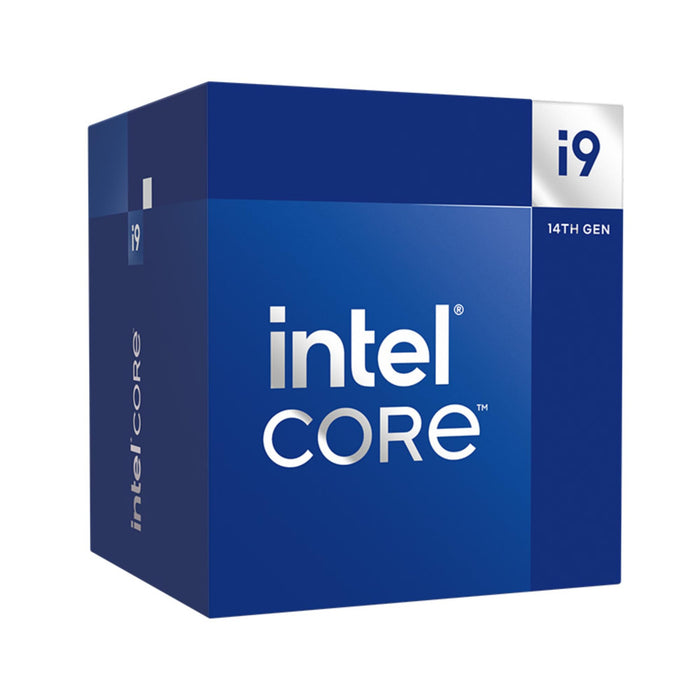 Intel Core i9-14900T processor