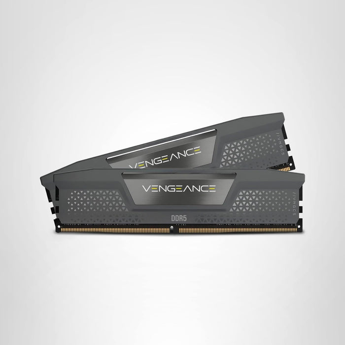 Corsair Vengeance RGB CMK32GX5M2B6400Z36 memory module