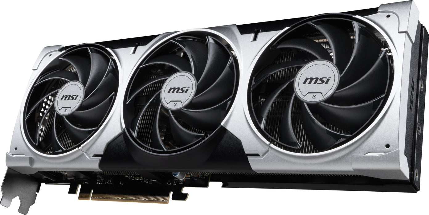 Placa gráfica MSI VENTUS GEFORCE RTX 5080 16G 3X OC PLUS