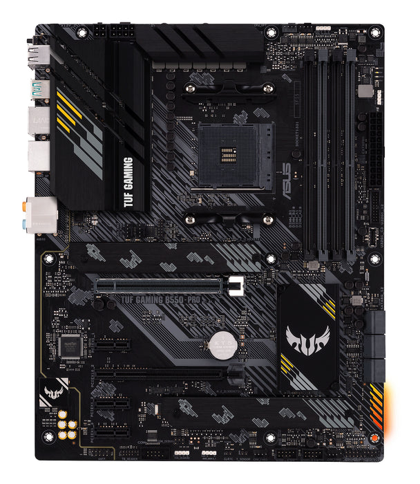 ASUS TUF GAMING B550-PRO