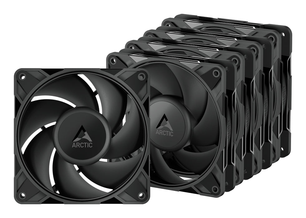 ARCTIC Freezer P12 Pro PST - 5 Pack