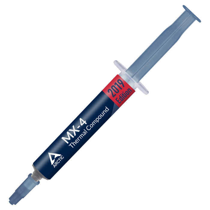 Composto para dissipador de calor ARCTIC MX-4