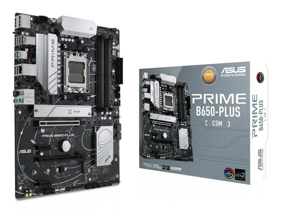 ASUS PRIME B650-PLUS-CSM