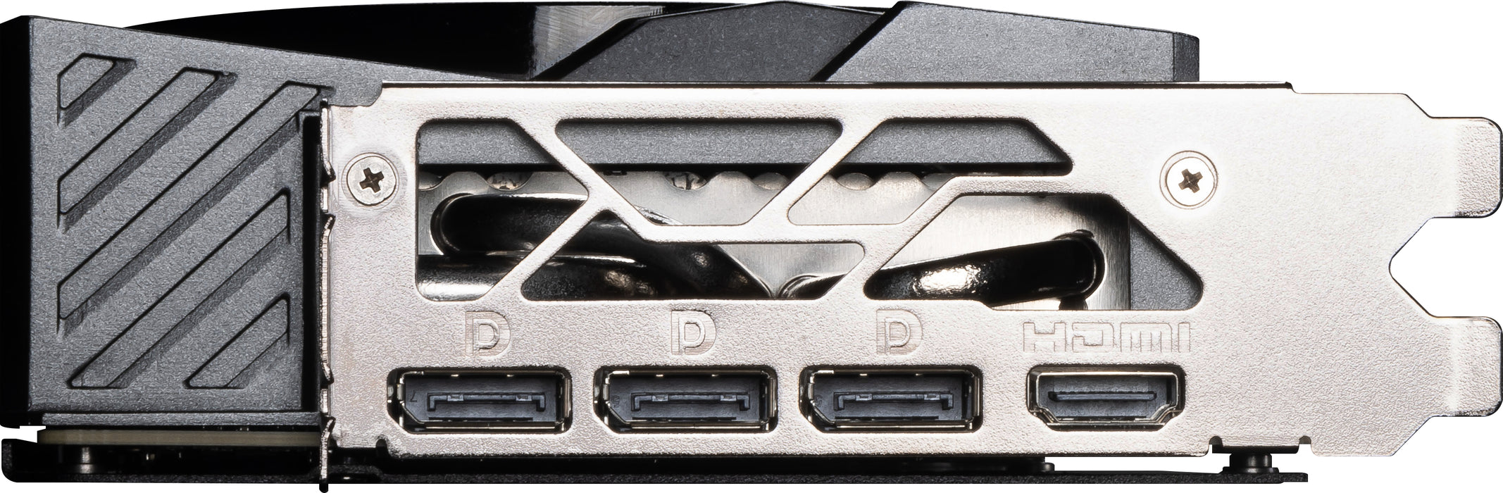 Placa gráfica MSI GAMING GEFORCE RTX 5080 16G TRIO OC