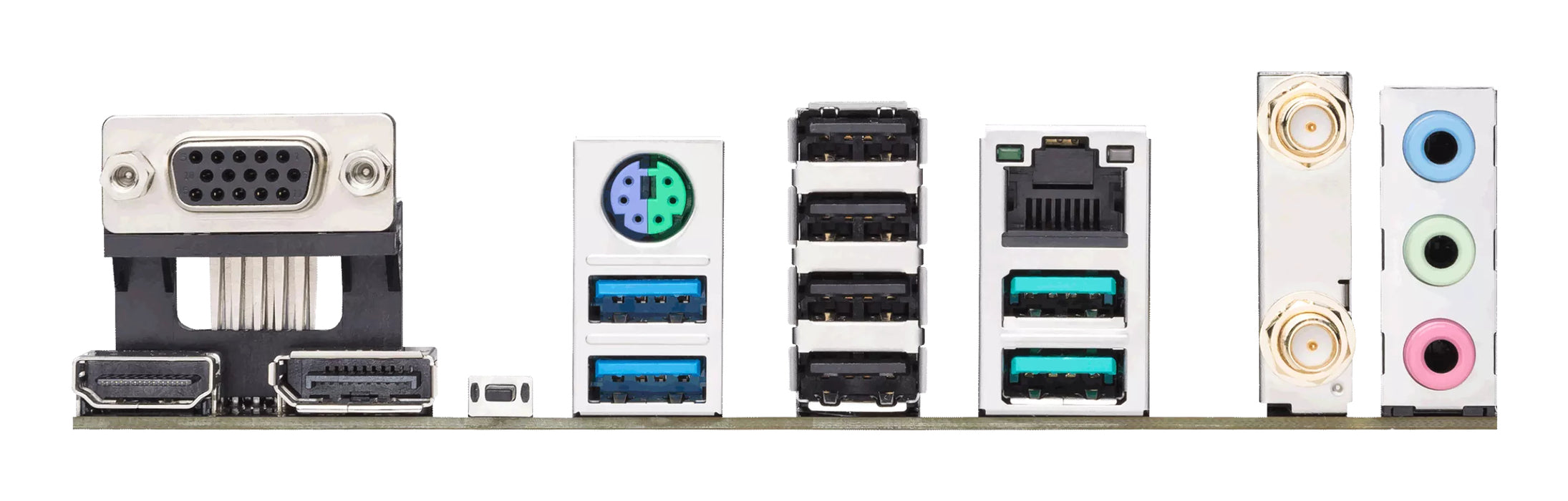 ASUS PRIME B650M-A WIFI II AMD B650 Socket AM5 micro ATX