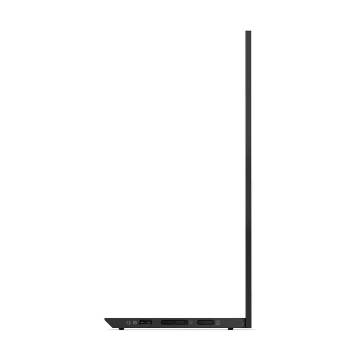 Lenovo ThinkVision M14d LED display
